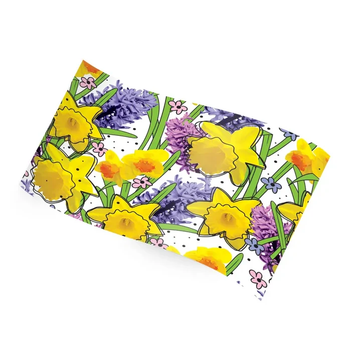 Tissue Paper - Combination Pack - Garden - NE-GARDEN