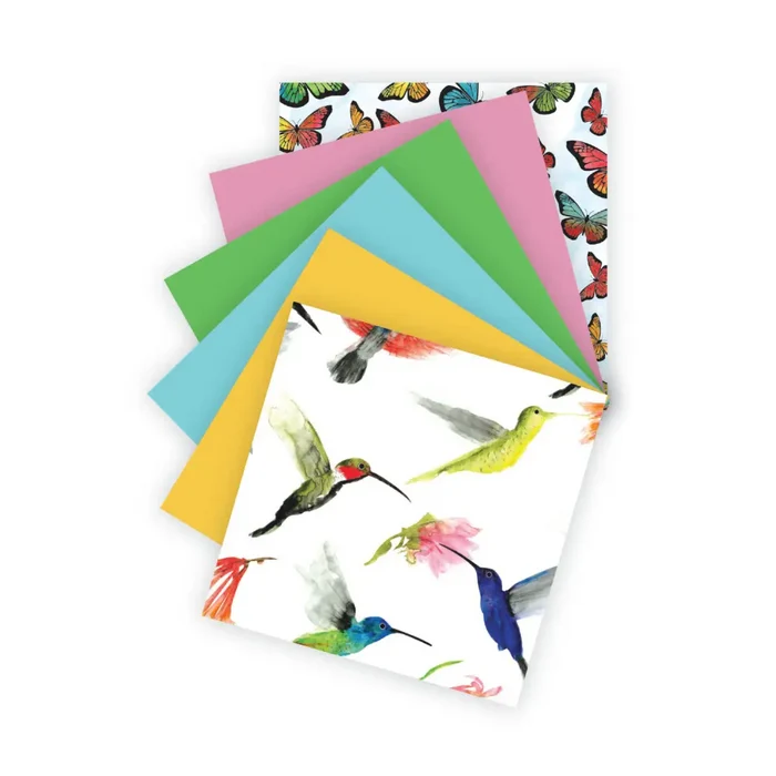 Tissue Paper - Combination Pack - Summery - NE-SUMMERY