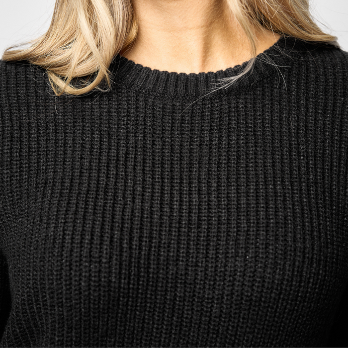 TKEQ KNIT Sweater