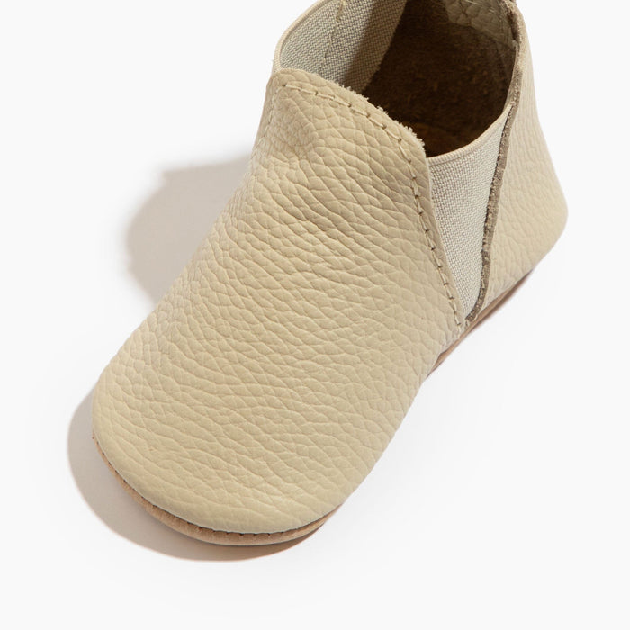 Toasted Birch Chelsea Boot Baby Shoe - Babies in Bloom