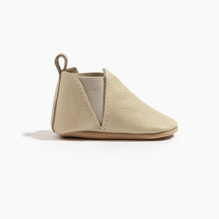 Toasted Birch Chelsea Boot Baby Shoe - Babies in Bloom