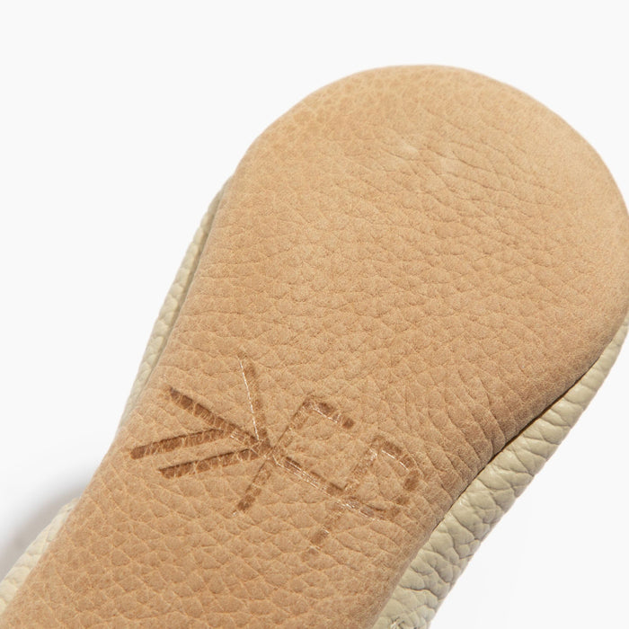 Toasted Birch Chelsea Boot Baby Shoe - Babies in Bloom
