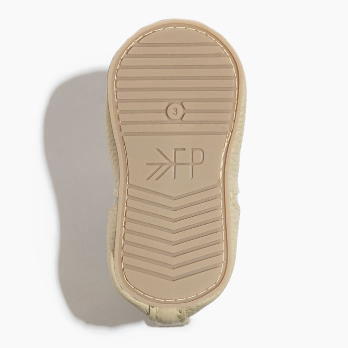 Toasted Birch Chelsea Boot Baby Shoe - Babies in Bloom