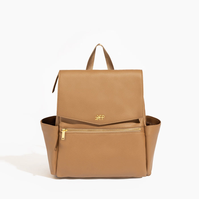 Toffee Mini Classic Bag II - Babies in Bloom