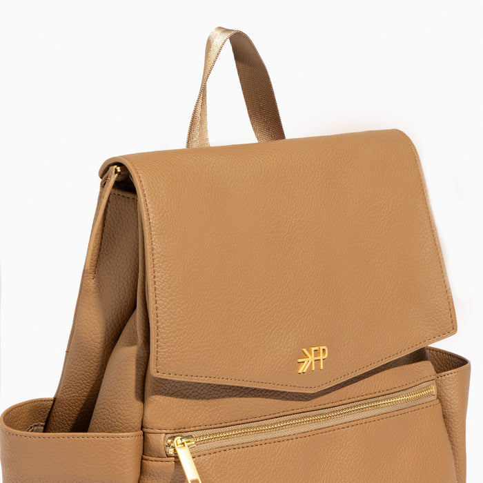Toffee Mini Classic Bag II - Babies in Bloom