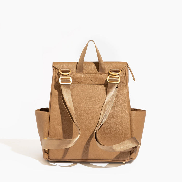 Toffee Mini Classic Bag II - Babies in Bloom