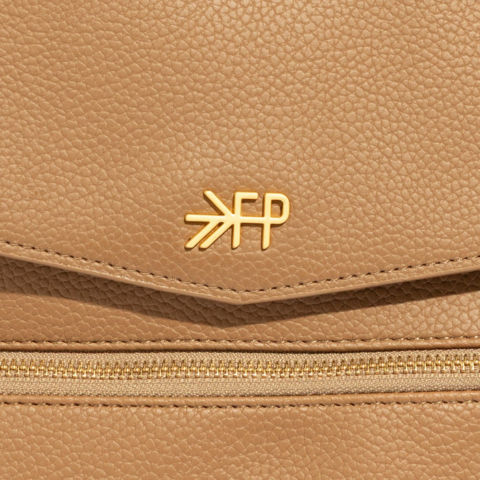 Toffee Mini Classic Bag II - Babies in Bloom