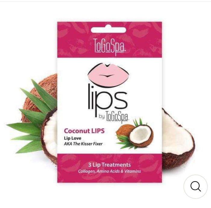 ToGoSpa Bundle