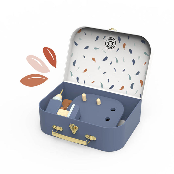 Tools Suitcase - Babies in Bloom