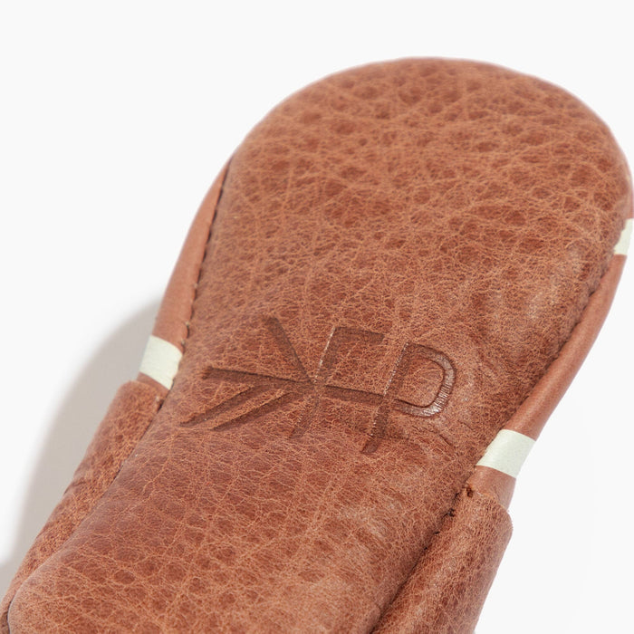 Touchdown II Bow Baby Shoe - Babies in Bloom