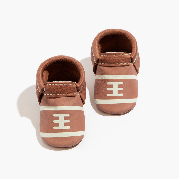 Touchdown II City Baby Shoe - Babies in Bloom