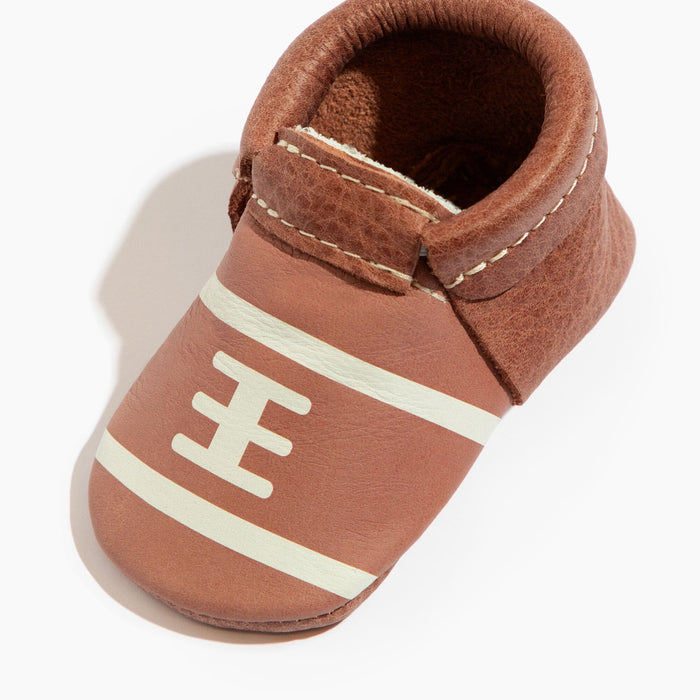Touchdown II City Baby Shoe - Babies in Bloom