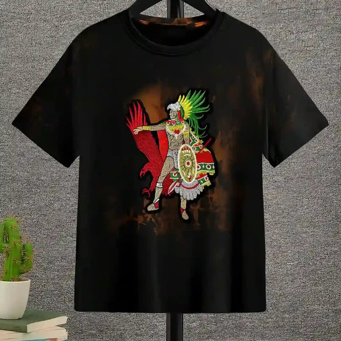 Tribal Eagle Theme Patch | SKU_P-1
