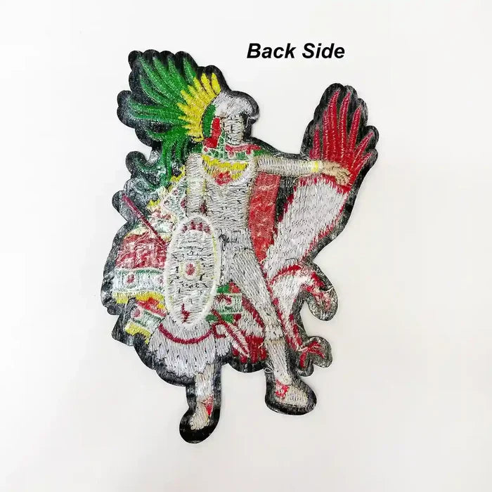 Tribal Eagle Theme Patch | SKU_P-1