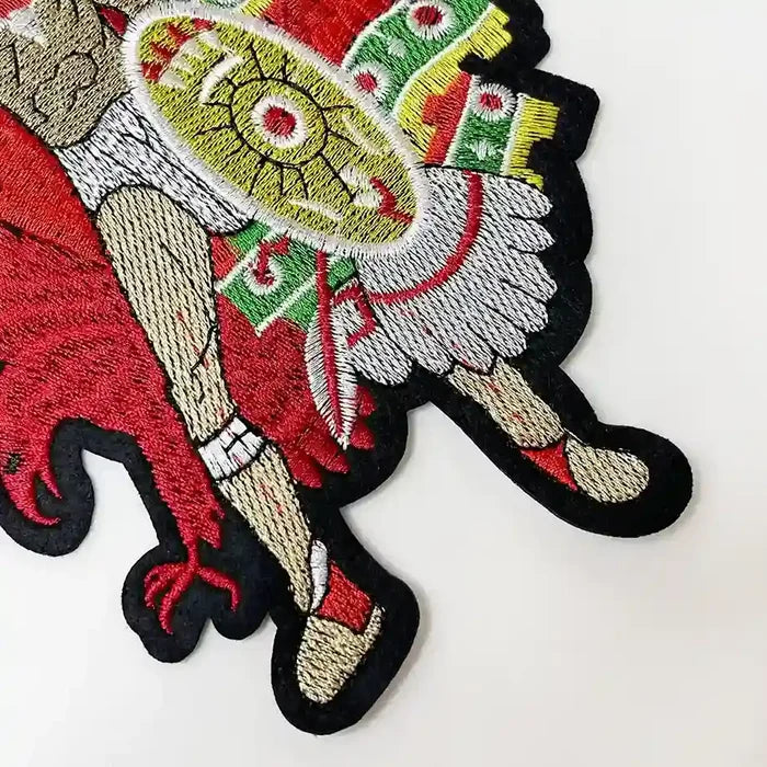 Tribal Eagle Theme Patch | SKU_P-1