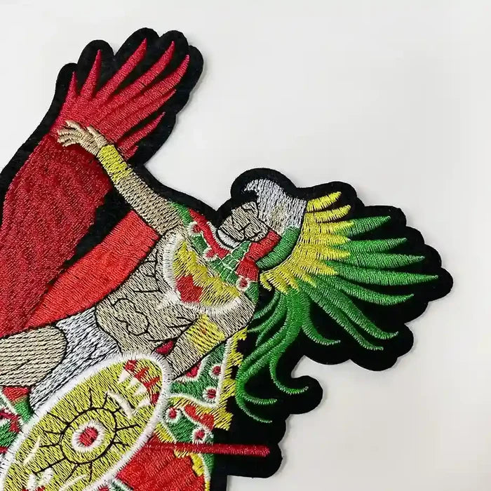 Tribal Eagle Theme Patch | SKU_P-1