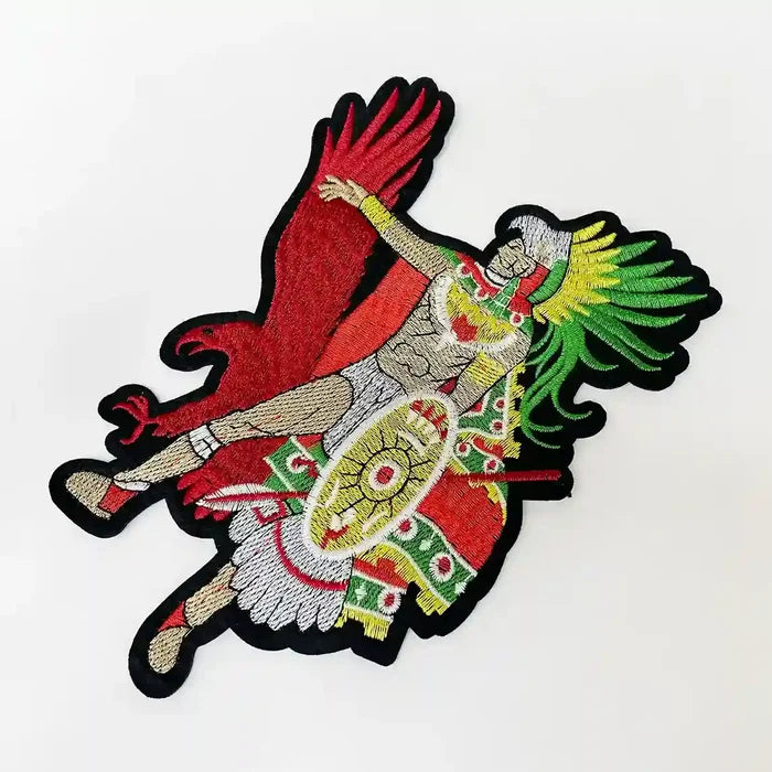 Tribal Eagle Theme Patch | SKU_P-1