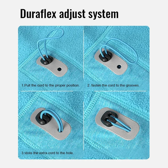 Truelove Hygienic Warmth Anti-Bacterial and Adjustable Pet Jacket  Model Number:TLG2522 - Dog.Dog.Cat.