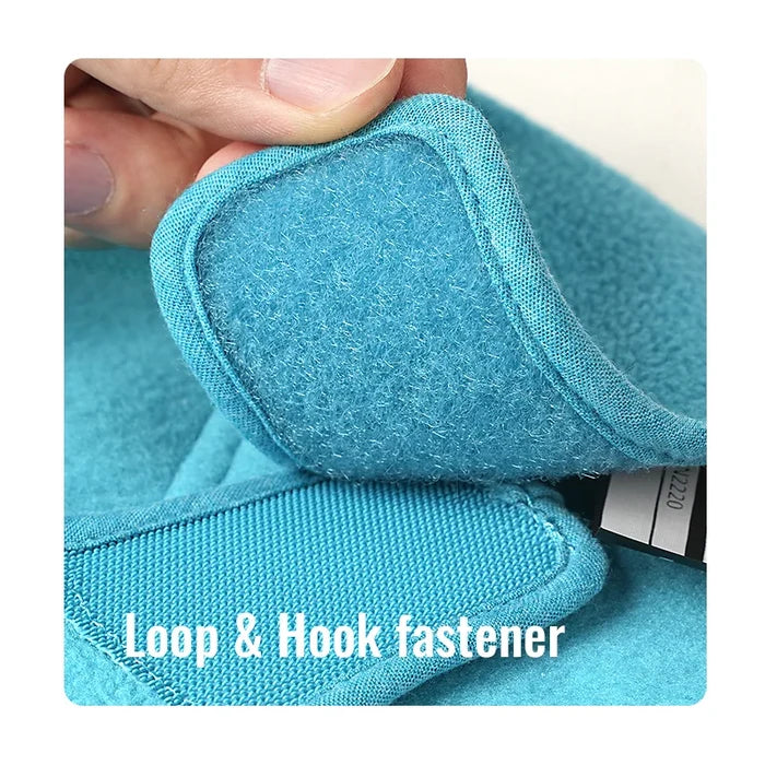 Truelove Hygienic Warmth Anti-Bacterial and Adjustable Pet Jacket  Model Number:TLG2522 - Dog.Dog.Cat.