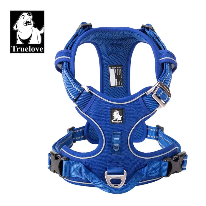 TrueLove Adjustable Dog Harness TLH56512 - Dog.Dog.Cat.