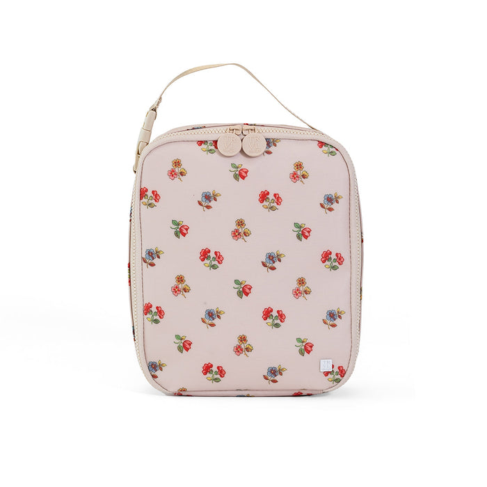 TRVL - Lunch Box - Charlotte Floral