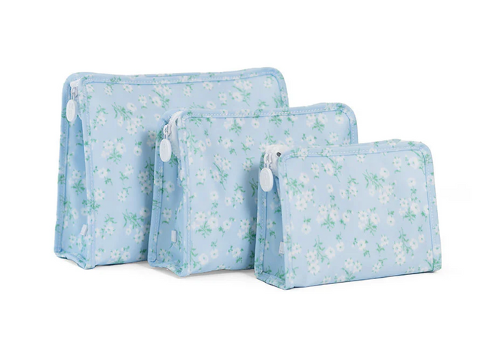 TRVL - Roadie Large - Kiki Floral