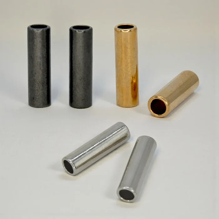 Tube Style Stoppers
