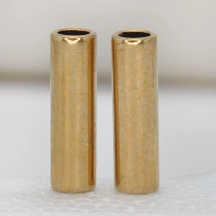 Tube Style Stoppers