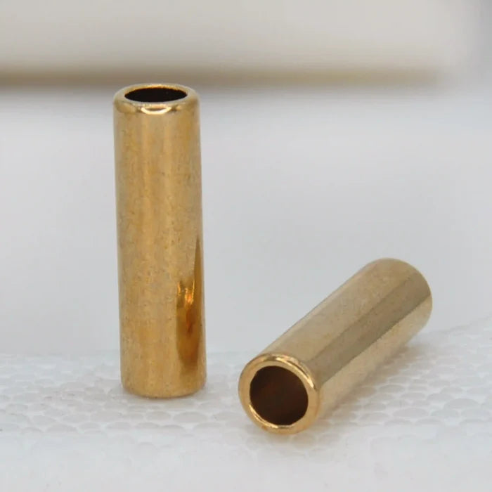 Tube Style Stoppers