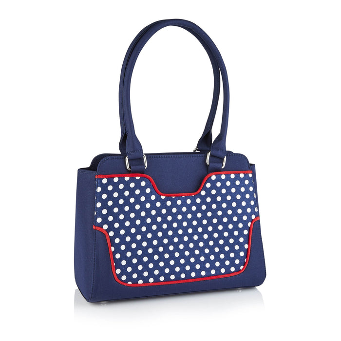 Tunis (Navy Spots) - rubyshoo
