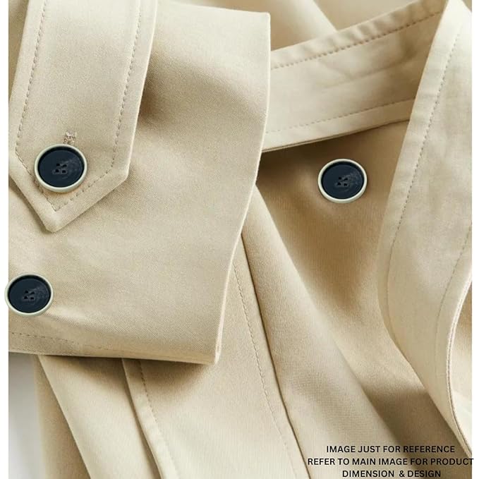 Two-Tone Round ABS Plastic Buttons | 28mm(44L)