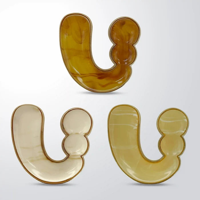 U Shape Buckle