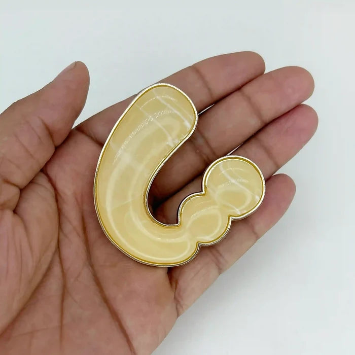U Shape Buckle