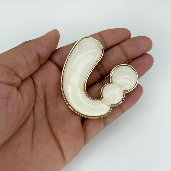 U Shape Buckle