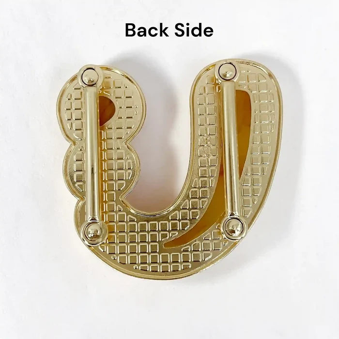 U Shape Buckle