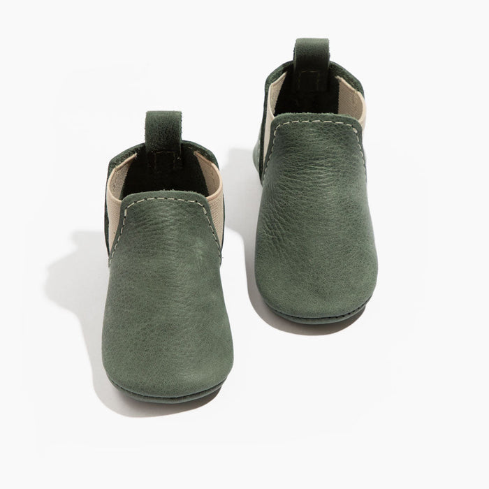 Uinta Chelsea Boot Baby Shoe - Babies in Bloom