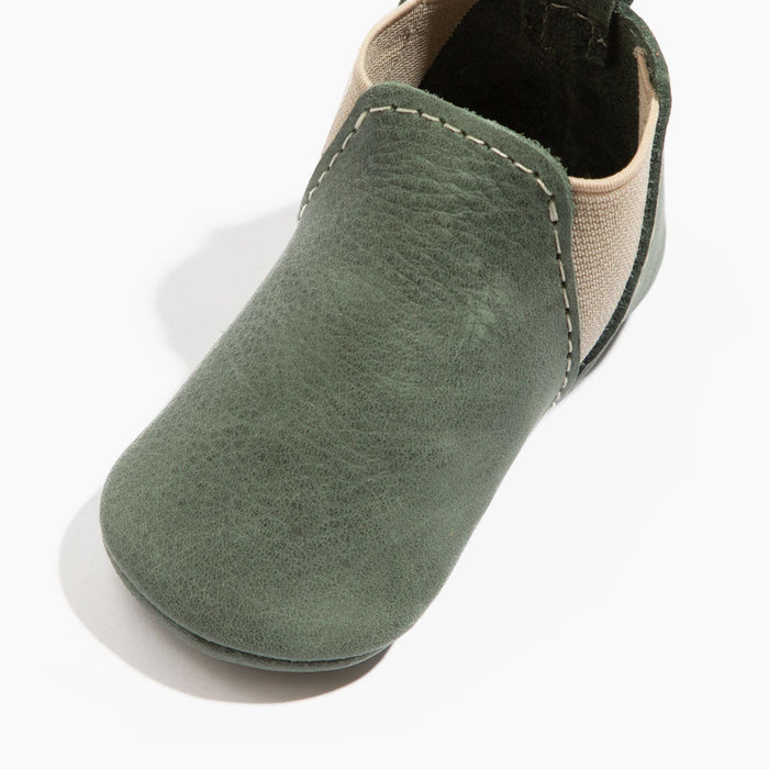 Uinta Chelsea Boot Baby Shoe - Babies in Bloom