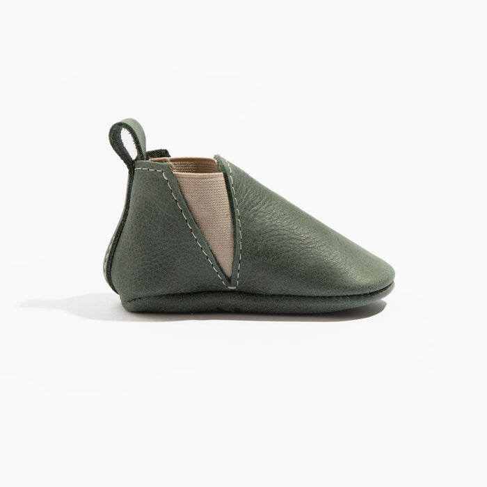 Uinta Chelsea Boot Baby Shoe - Babies in Bloom