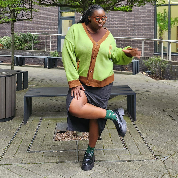 Ultimate Bamboo Ankle Socks - Waddle Squad