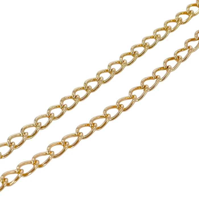 Under Bust Body Chain For Women's Fashion