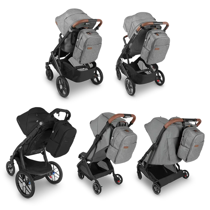 UPPAbaby Changing Backpacks