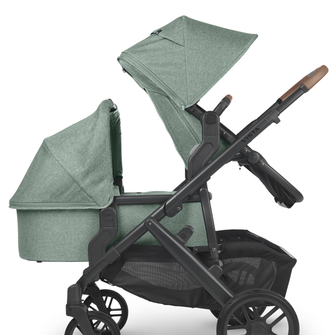 UPPAbaby Lower Adapters for Vista