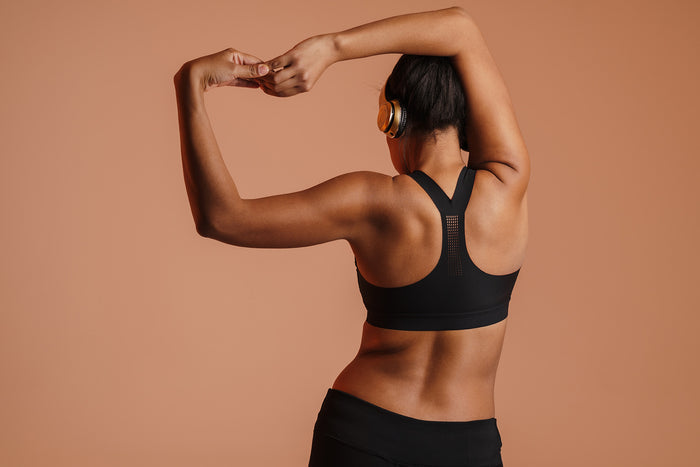 Upper Body Strength