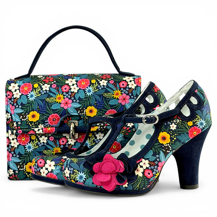 Valerie (Blue Botanics)