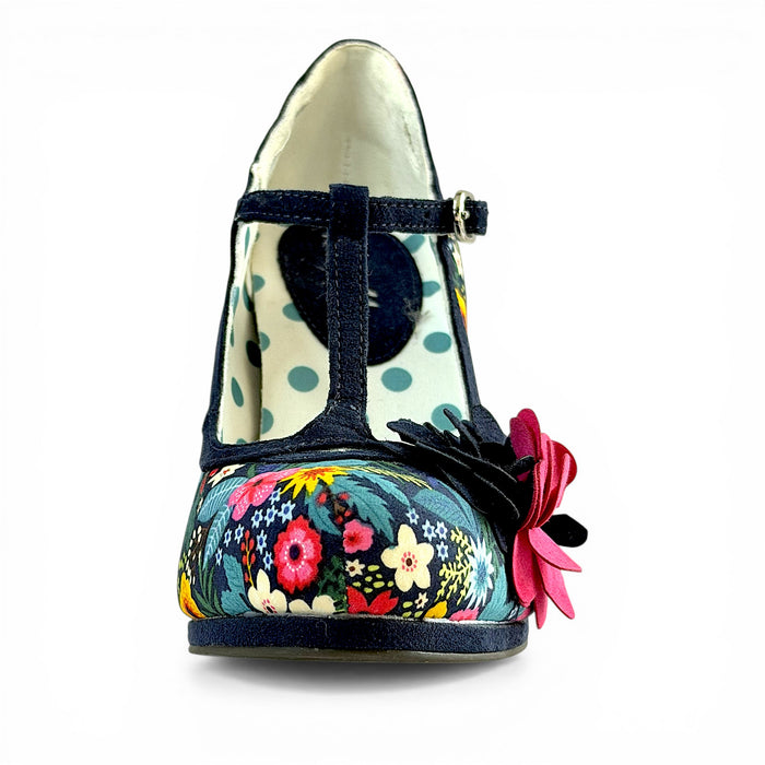 Valerie (Blue Botanics)