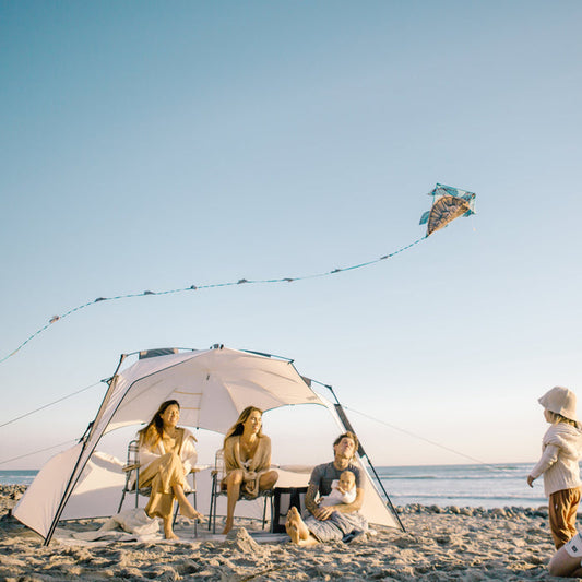 Veer Family Basecamp