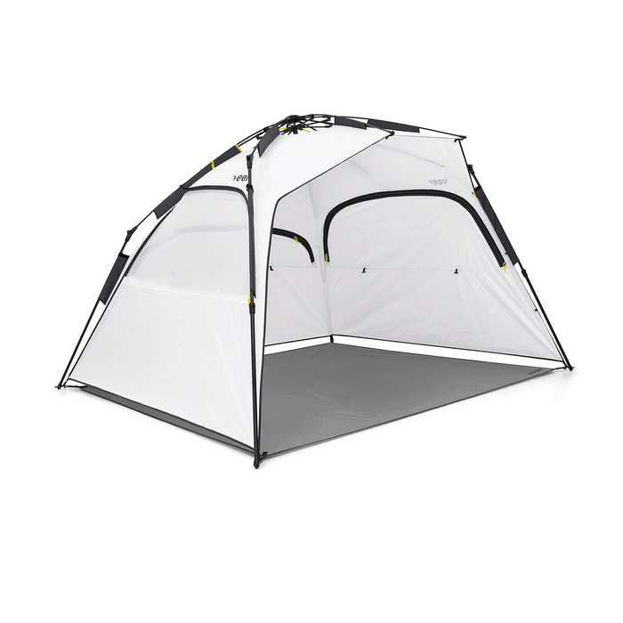 Veer Family Basecamp