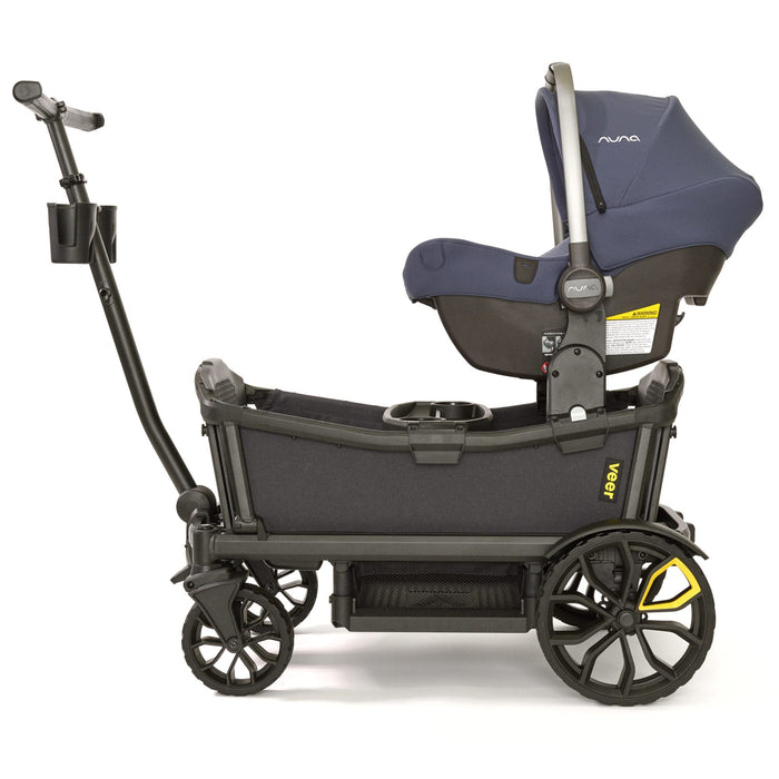 Veer Cruiser Infant Car Seat Adapters Veer - Babies in Bloom