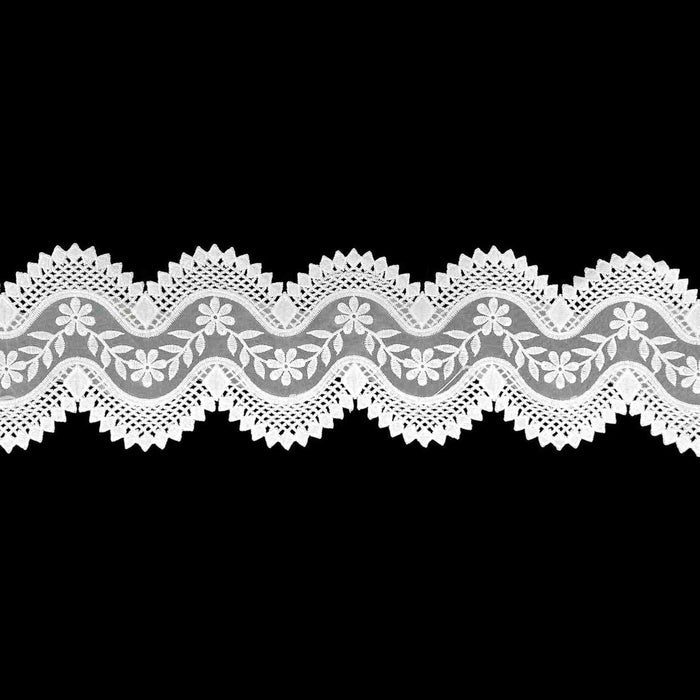 Venise Nylon Lace Trim | SKU-k-2/678