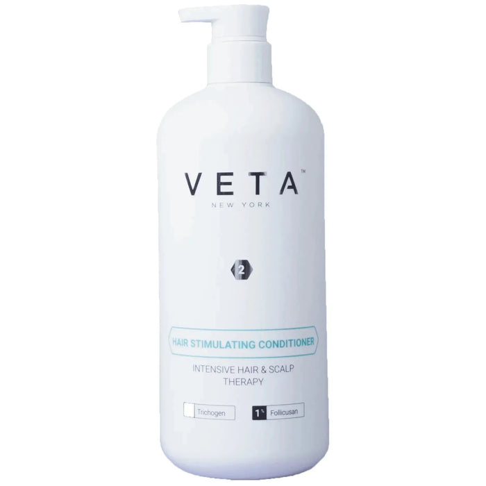 Veta conditioner (800 ml) - Hairgivers